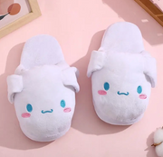 Chaussons cinnamoroll