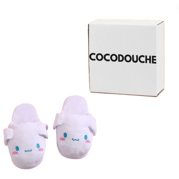 Chaussons cinnamoroll