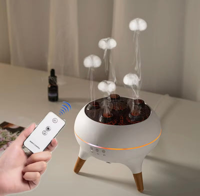 Coco cloud
