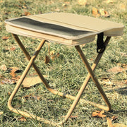 Chaise saccoche