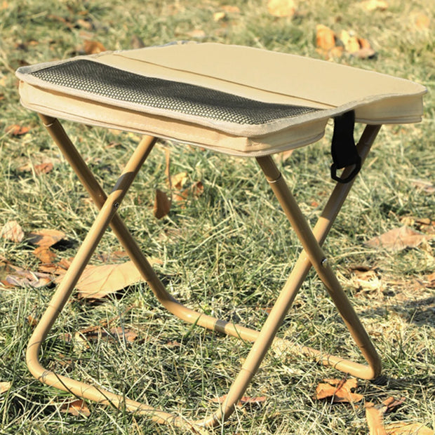 Chaise saccoche