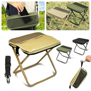 Chaise saccoche