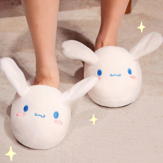 Chaussons cinnamoroll