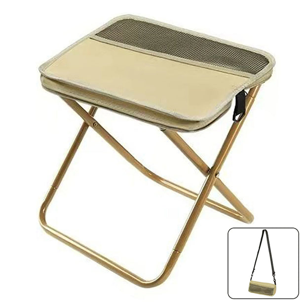 Chaise saccoche
