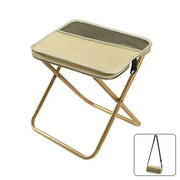 Chaise saccoche