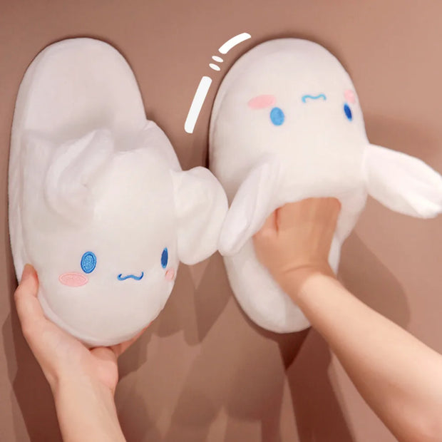 Chaussons cinnamoroll